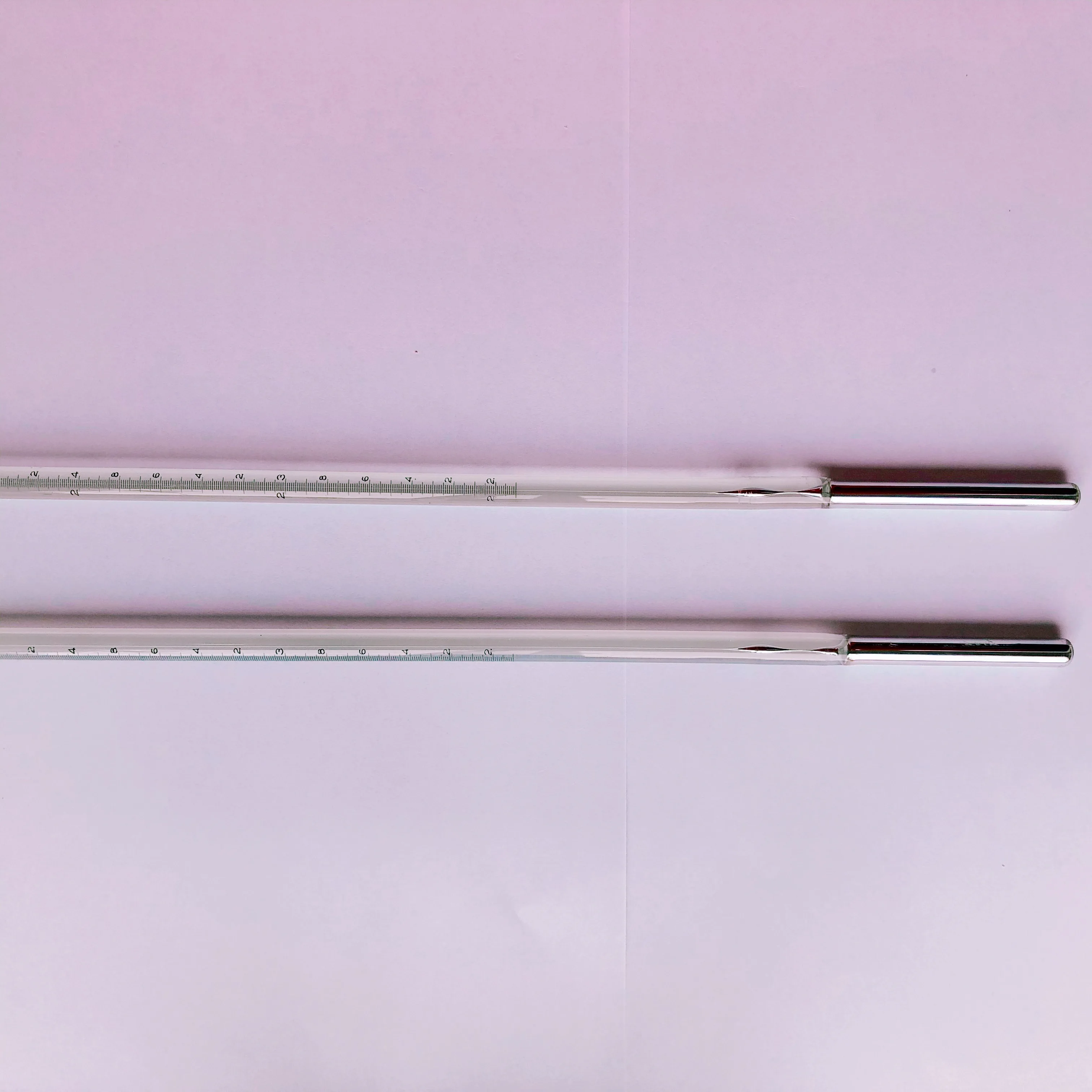 

Laboratory Instruments and Accessories High Precision Thermometer for Temperature Calibration for Lab