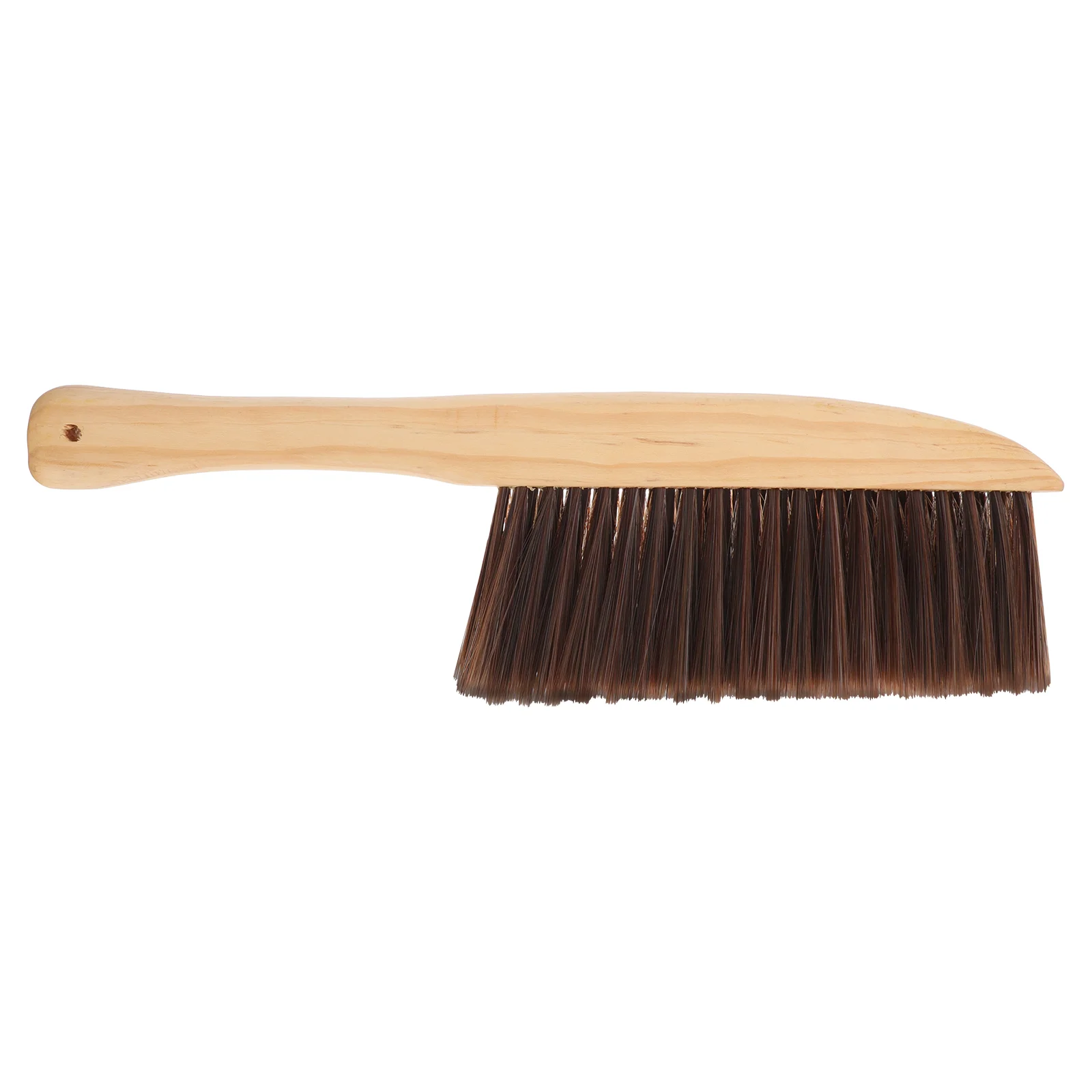 

1Pc Durable Pragmatic Supple Easy Practical Bed Brush Brush for Shoes Home Bed