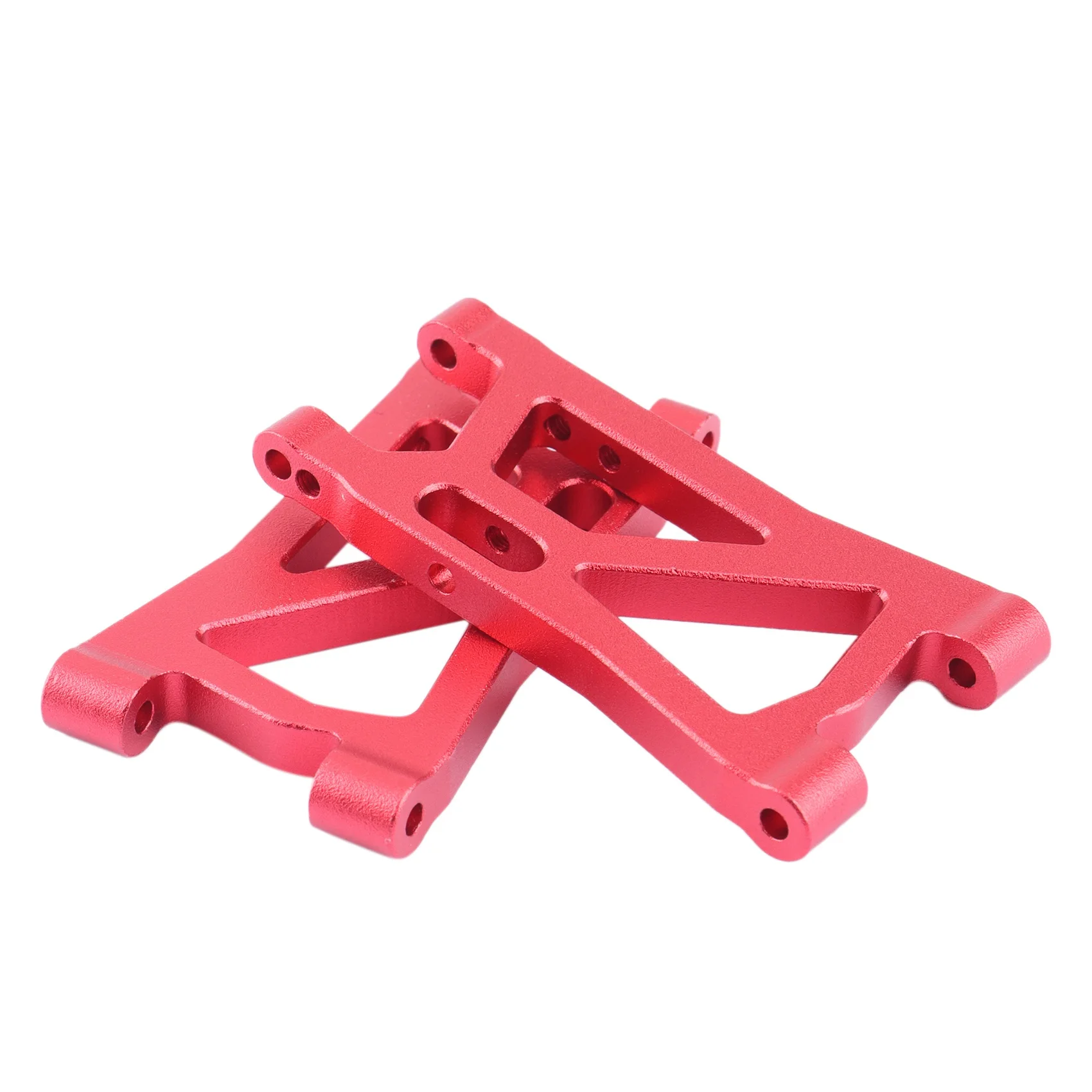 4 шт. металлический передний и задний подвесной рычаг для Ремо Hobby Smax 1621 1625 1631 1635 1651