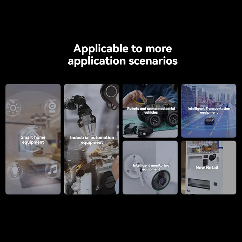 Для Luckfox Pico Mini макетная плата RV1103 64 МБ DDR2 128 FLASH Linux Supper MINI AI