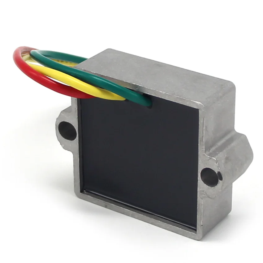 

Voltage Regulator Rectifier For Polaris 550 Classic LX IQ LXT Shift 136 Supersport M-10 X F/O Trail RMK Transport Carb F/C Parts