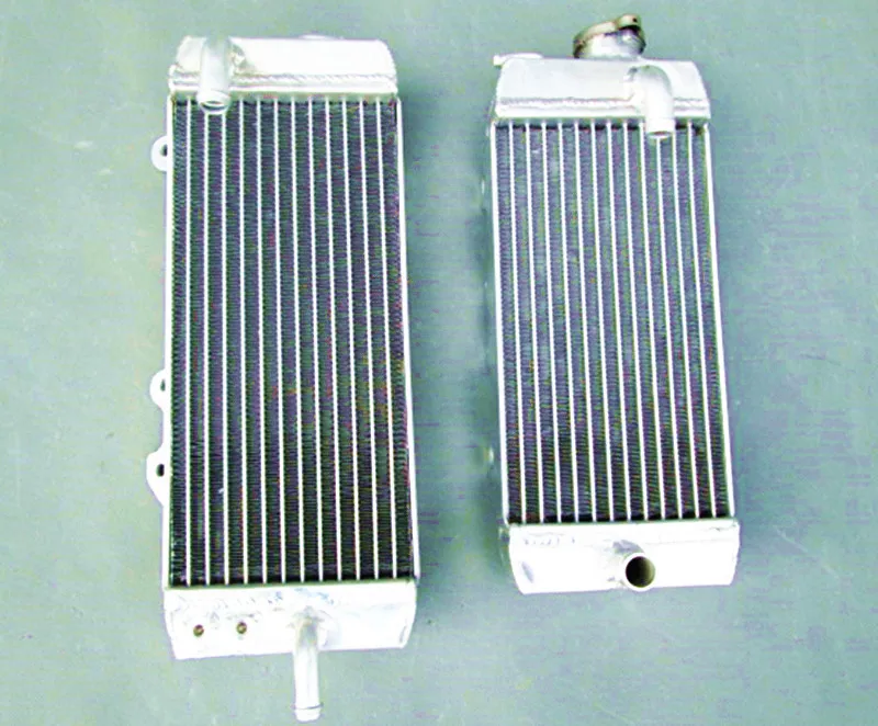 

Для 2011-2016 Kawasaki KX250F KX 250 F алюминиевый радиатор охлаждения охлаждающей жидкости 2011 2012 2013 2014 2015 2016