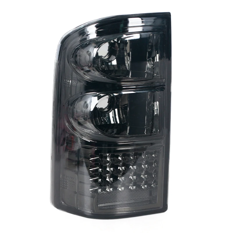 

Светодиодный задний фонарь для Nissan Patrol GU Y61 1997 1998 1999 2000 2001 2002-2004 Задний стоп-сигнал без лампочек