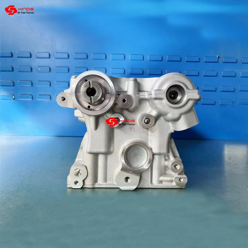 Susirick AXX CDLC BWA в сборе головки блока цилиндров для Volkswagen Bora Golf Jetta Passat 2.0L 06D 103351 Д 06Ф