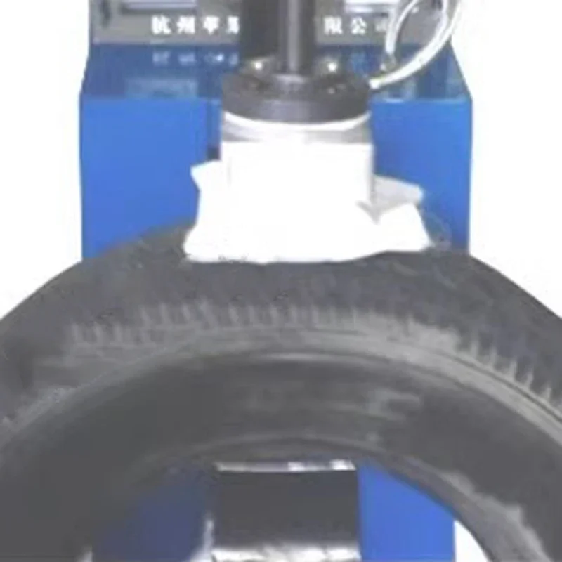 AJD-2 Многофункциональный вулканизатор среднего размера машина для ремонта шин