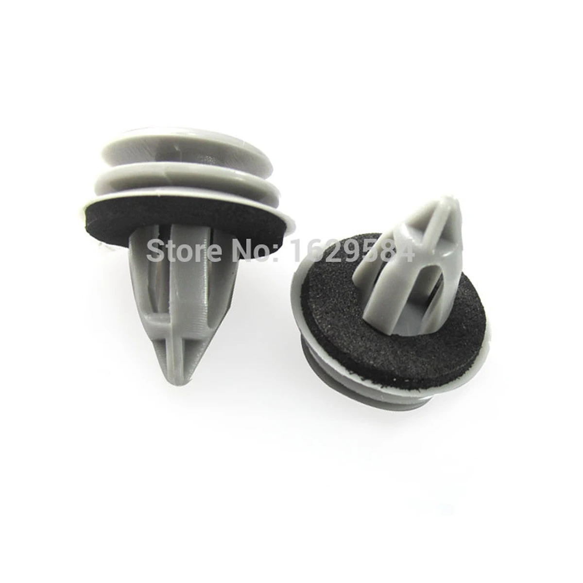 

25x Дверная панель клипсы для BMW 128i 135i 325i 330i 525i 530i M3 M5 M6 X1 X3 X5 X6 P #51 41 8 224 781 / 51418224781