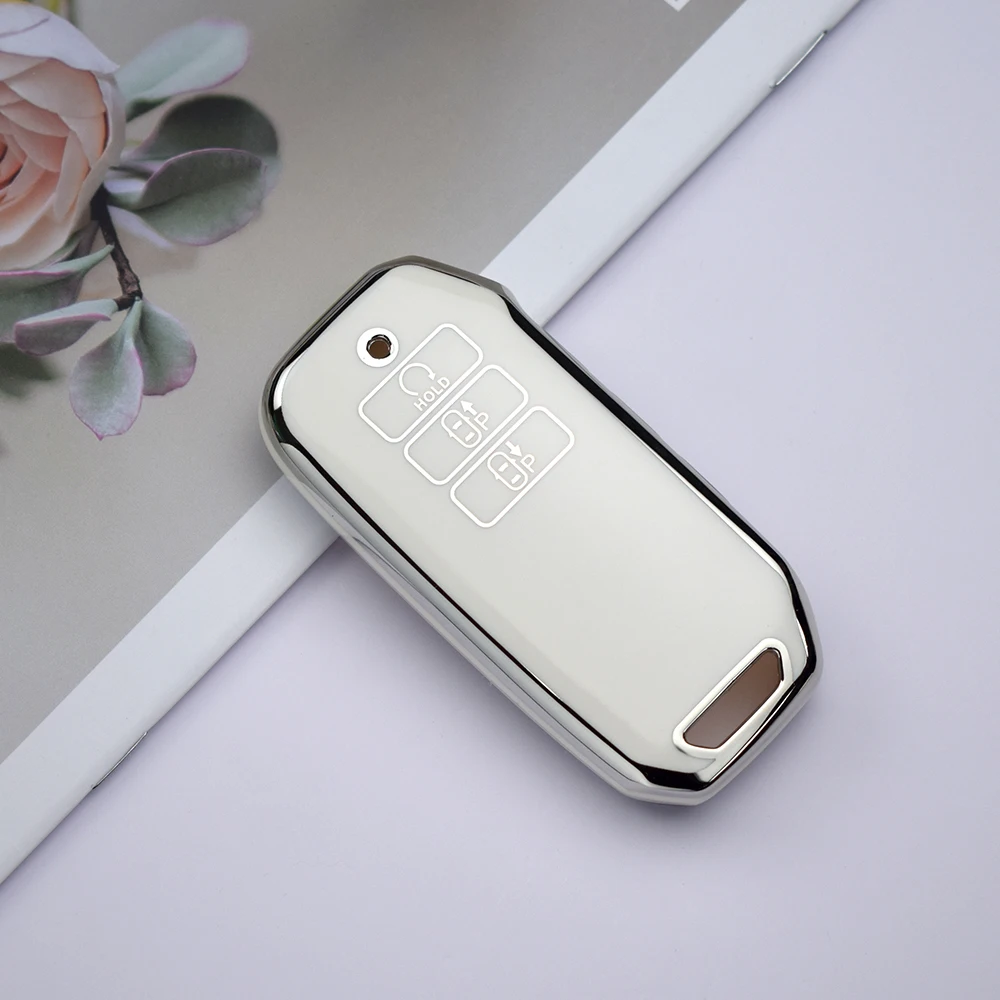 

ТПУ автомобильный брелок для ключей чехол для KIA Seltos Sportage NQ5 Sorento Mq4 GT LINE K5 DL3 Carnival Ev6 Niro Sg2 2021 2020 брелок