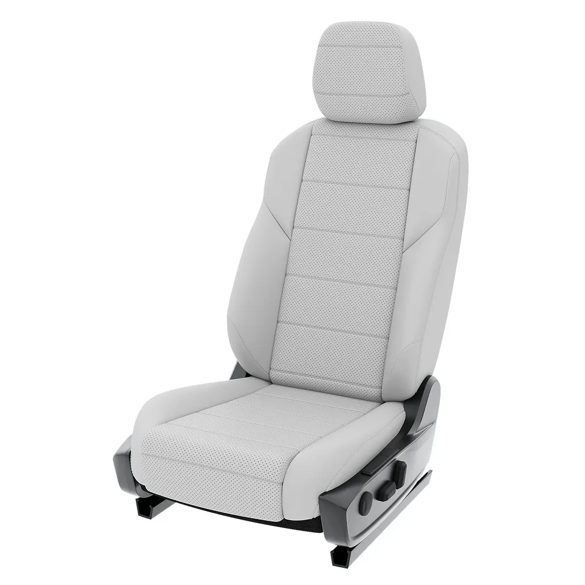 Чехлы на Daewoo Nexia 1994-2008 ClickAuto