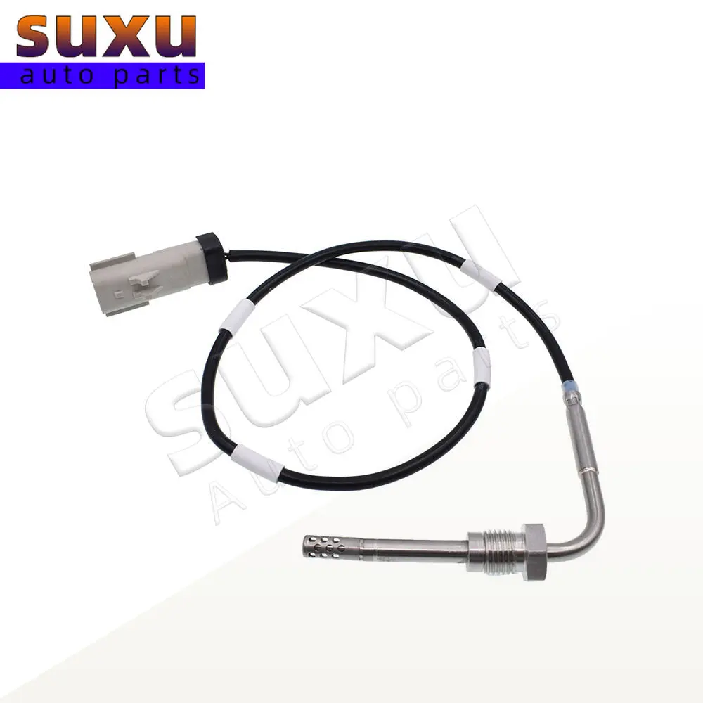 

Датчик температуры выхлопных газов ME230528 для MITSUBISHI FUSO FE FG Series Trucks 2012-2019 ME557326