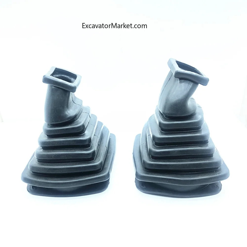 9001130 (Л.Х) К 9001131 (R.H) Ручка-джойстик в сборе подходит для DX140LC DX140W DX160LC DX170W DX225LC 300LC340LC