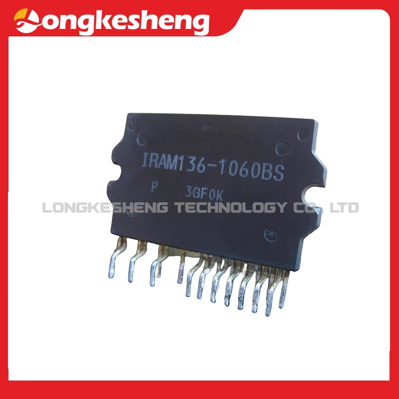 IRAM136-1060BS Бесплатная доставка оригинальный модуль
