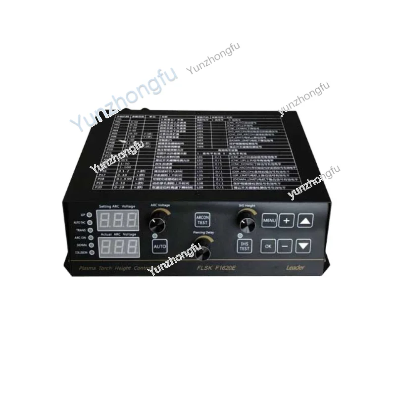 

F1621 CNC Plasma Torch Height Control for CNC Plasma Cutting Machine