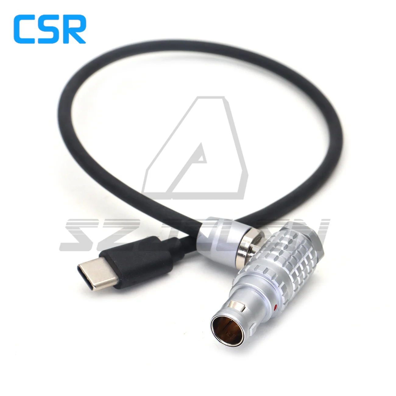 DJI Focus PRO с двигателем Type-C к ARRI ALEXA35/ARRI MINI-камере EXT 7-контактный кабель управления