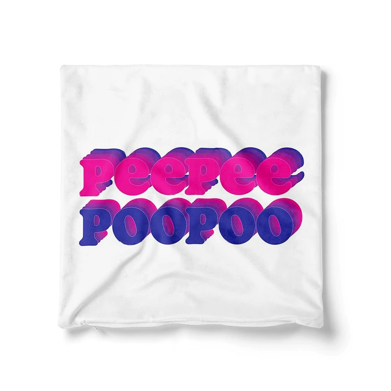 Наволочки Gaslight Gatekeep Girlboss Peepee Poopoo наволочки для дивана 45 см x