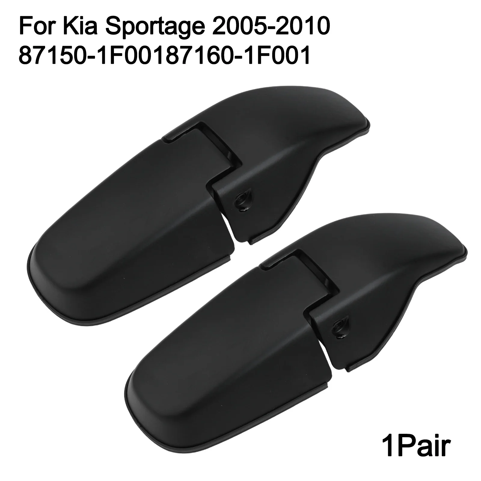 Для Kia Sportage (2005 2010 г.) стеклянная петля задней двери совместимая с номерами деталей
