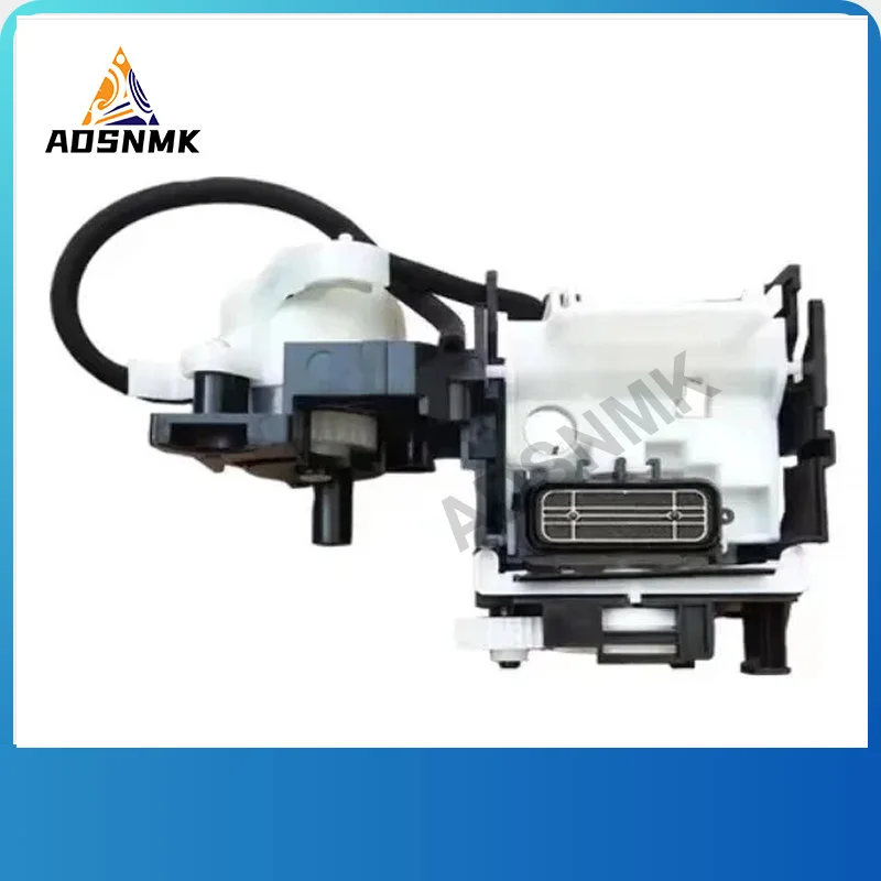 Блок насоса для EPSON Stylus Photo L3110 L3115 L3116 L3117 L3108 L3106 L3109 L3101 3118 Cap Station INK SYSTEM ASSY Насос в