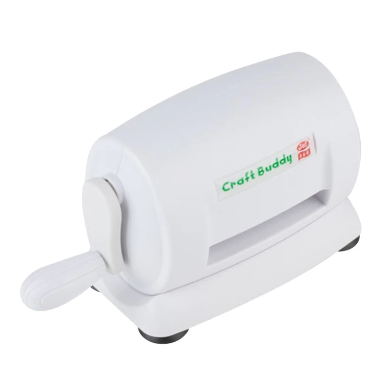 

Ручная штамповочная машина для тиснения «сделай сам», бумажные изделия, карты, скрапбукинг, штамповочная машина для тиснения для детей и по...