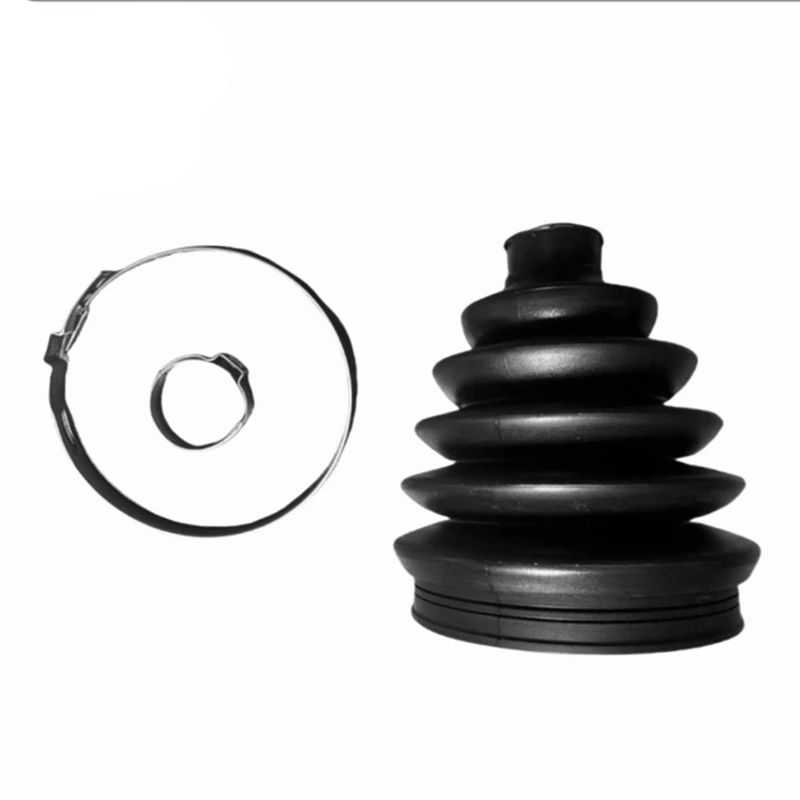 Car Bellows Drive Shaft Dust Cover 3293C7 9655377080 For Citroen C4 C5 C8 DS4 DS5 Peugeot 3008 5008