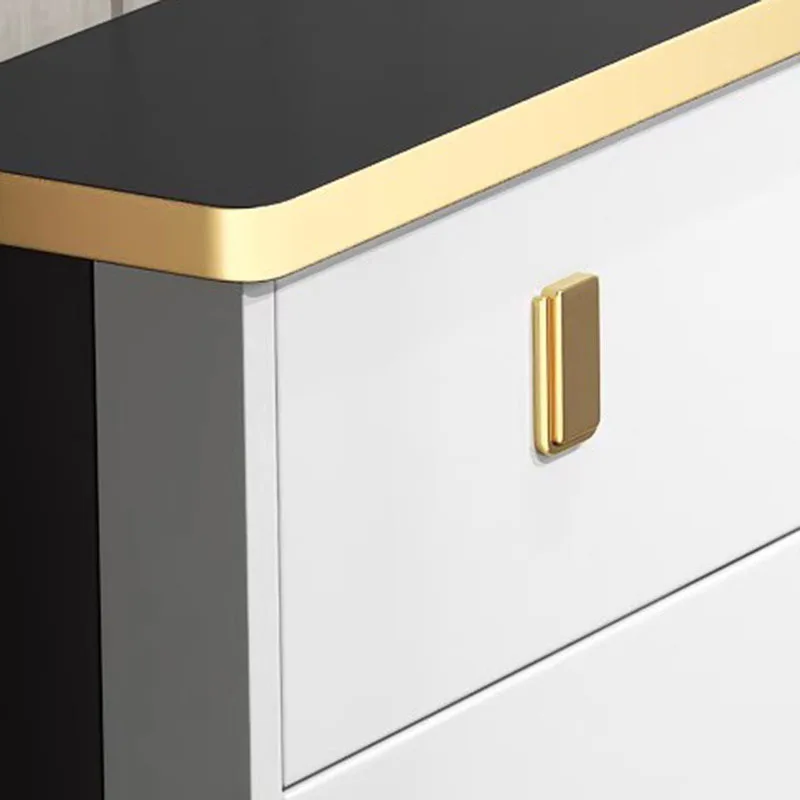 Ультратонкие узкие шкафы для обуви многослойные хранения в колледже полка