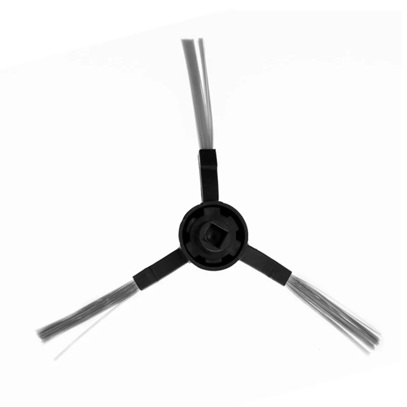 Запчасти для робота-пылесоса Coredy SL200 основная боковая щетка фильтр НЕРА насадка