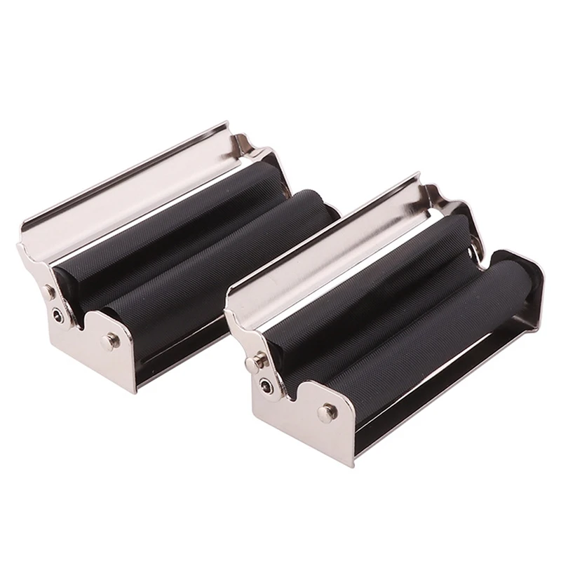 Портативная машинка для изготовления сигарет аксессуары курения роликовый