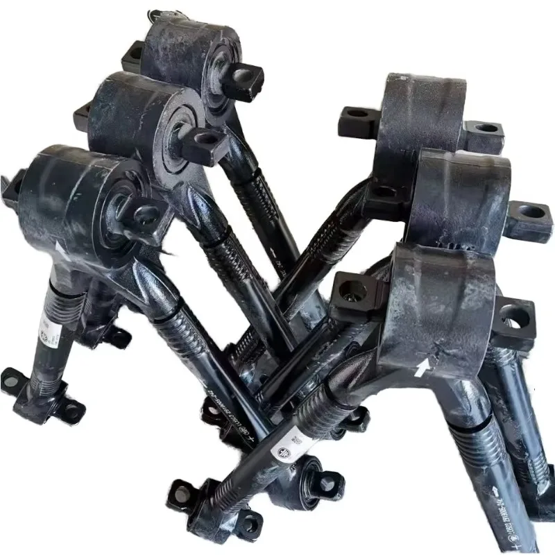 Качественные детали для грузовиков FAW Jiefang J5 J6P JH6 J7 2919015 -242V Торсионная планка