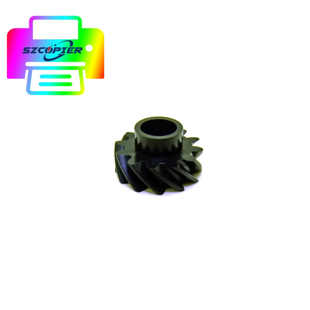 

20PCS AB01-1462 AB011462 AF1060 High Quality Copier Waste Toner Recycle Drive Gear For Ricoh MP2060 2075 1075 2051 Aficio AF900