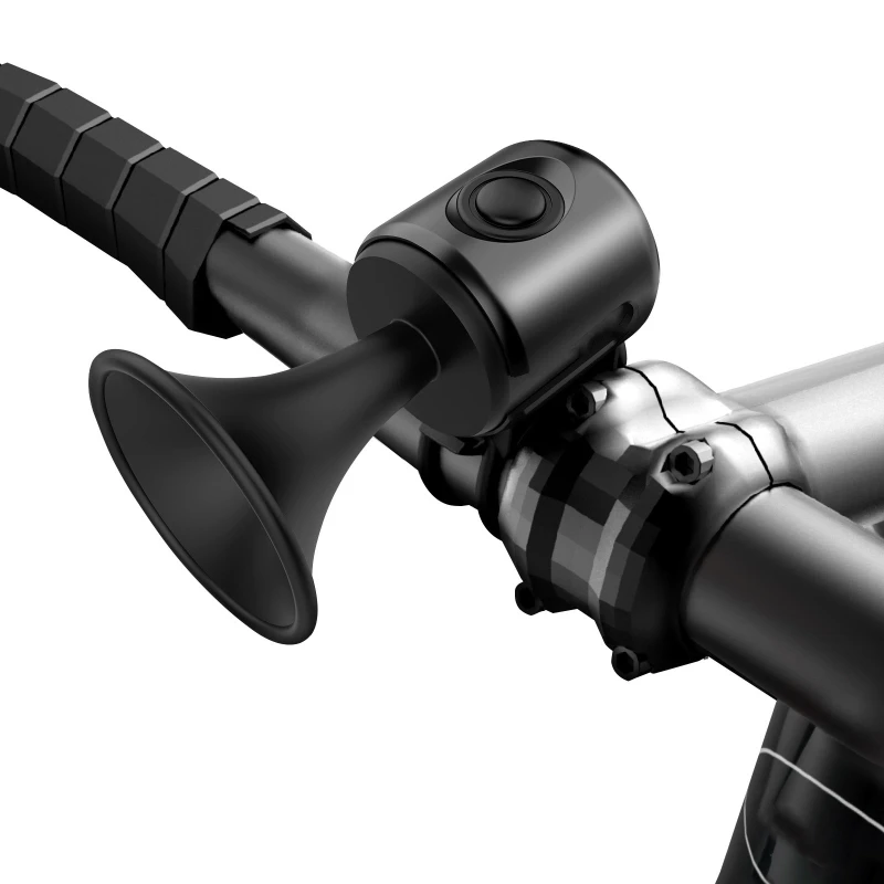 

Звуковой сигнал для электрического скутера, дорожного и горного велосипеда 68 мкФ