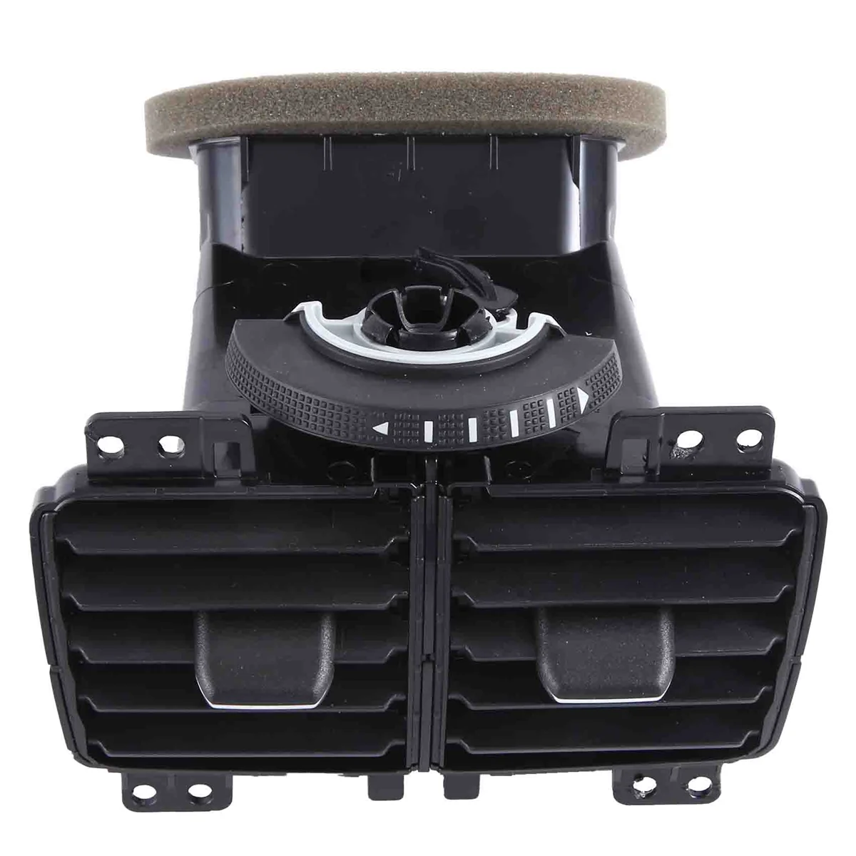 Задний подлокотник для вентиляции задний VW Golf 7 MK7 2013-2017 5GG819203