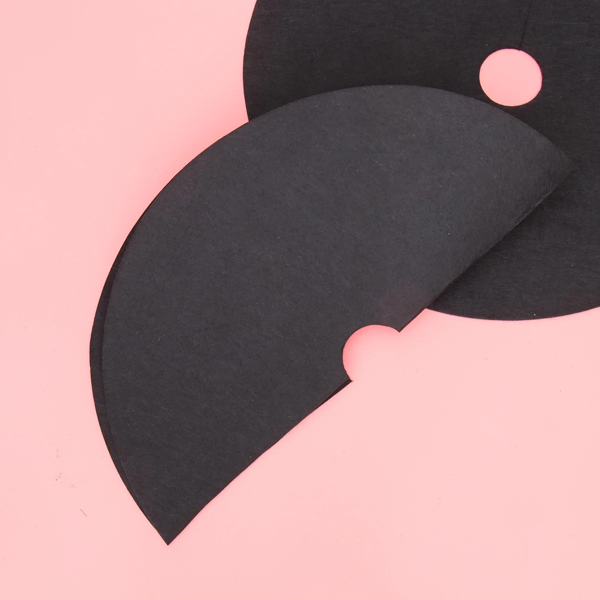 20 шт. нетканая ткань для прополки сада биоразлагаемая контроля наземное покрытие