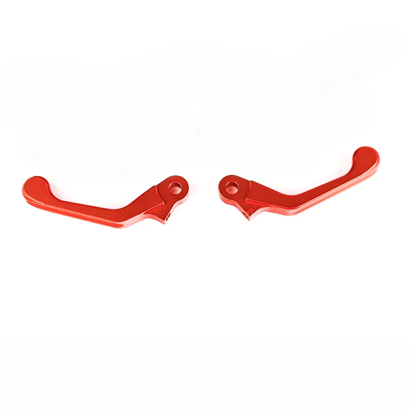 Универсальный мотоциклетный ЧПУ Улучшенный тормозной насос с защитой от падения