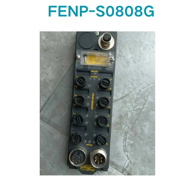 Б/у проверка модуля шины OK