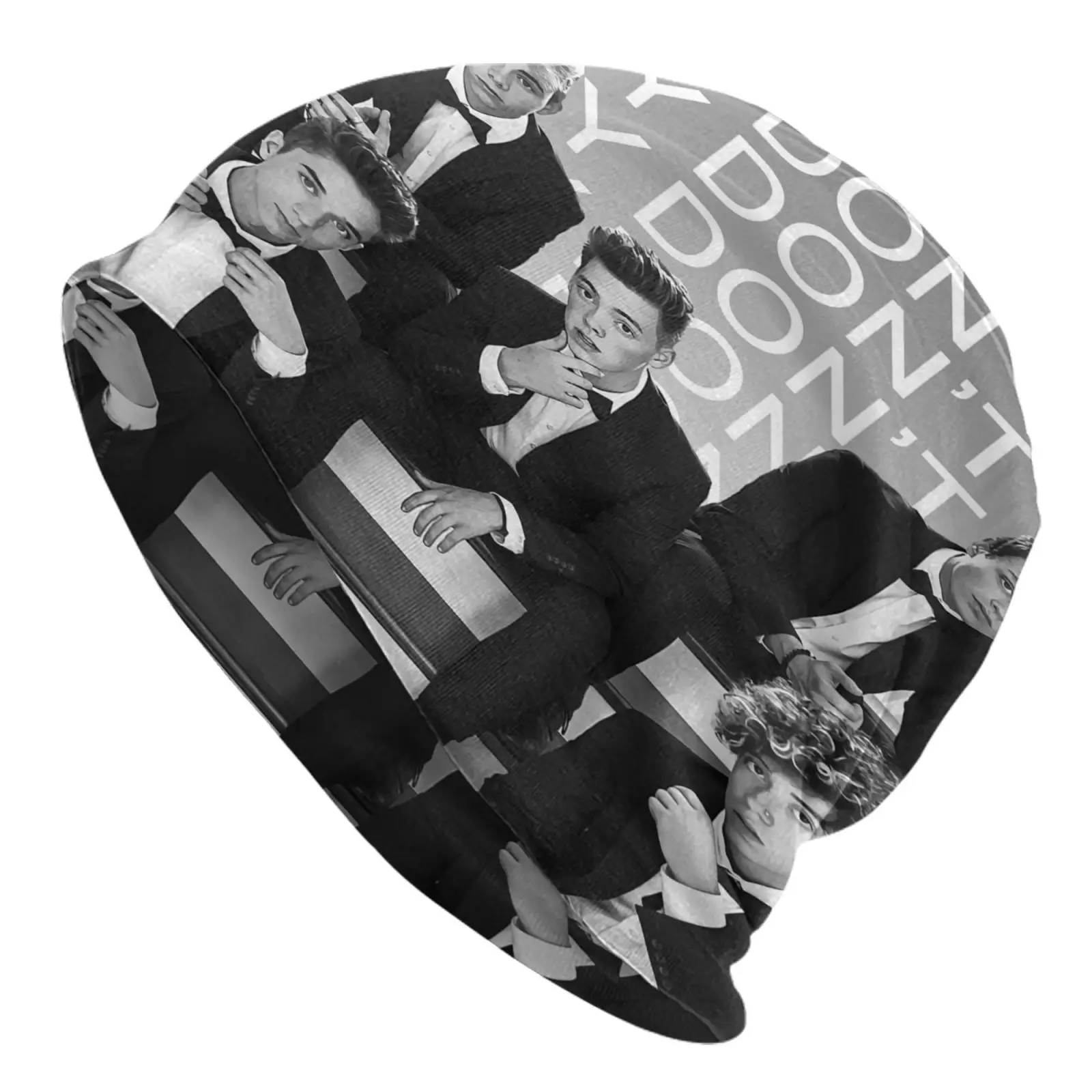 

Панама на день рождения для женщин, шапка для мужчин и девушек, облегающая шапка в стиле хип-хоп, уличная одежда