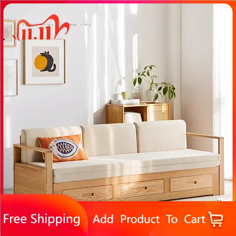 Новое поступление складные диваны кровати уютный расслабляющий деревянный