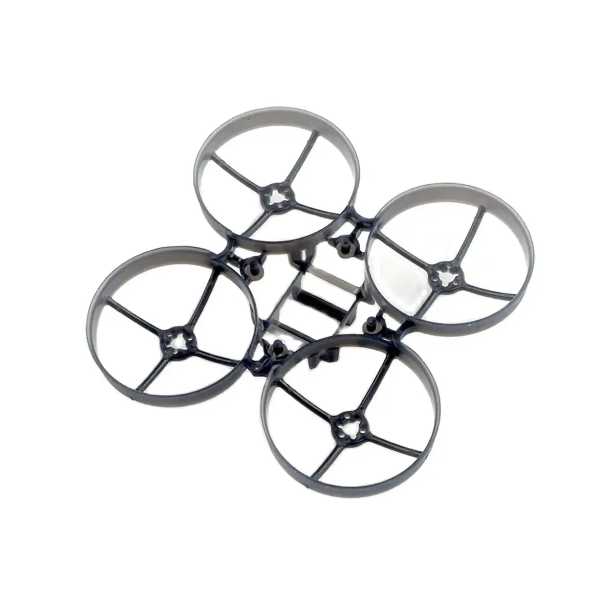 Композитный материал для фристайла HappyModel Mobula7 V4 Tiny Whoop Drone 75 мм