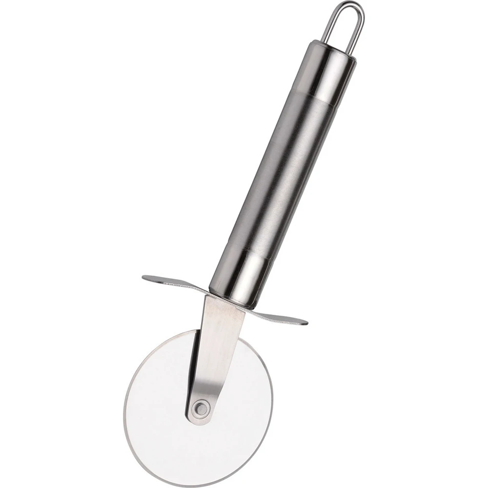 Нож для пиццы 7931BH стальной | Дом и сад