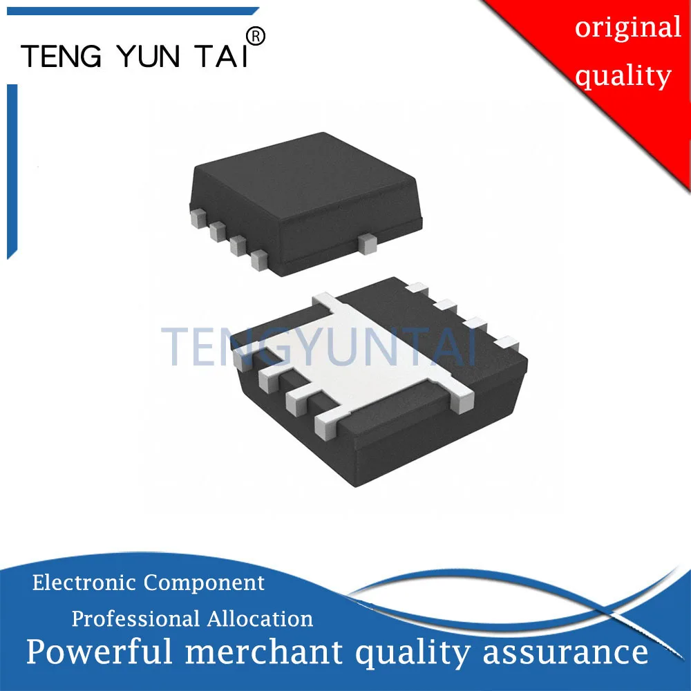 

SI7317DN-T1-GE3 PowerPAK-1212-8 P-channel 150V 2.8A MOS field effect должны управлять