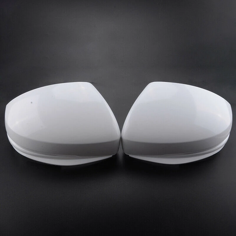 Накладка на внешнее зеркало заднего вида автомобиля для HONDA FIT JAZZ GK5 2014-2019 CITY GM6