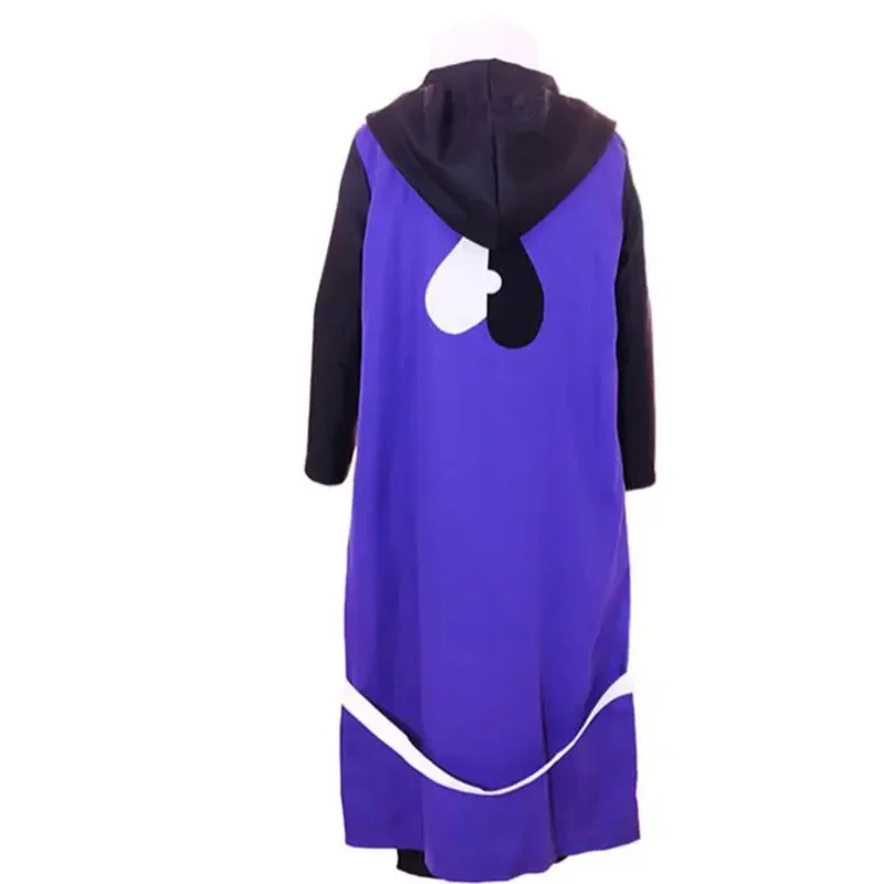 FC6 Аниме Undertale AU Epic Sans Косплей Костюм на заказ @ FC8!