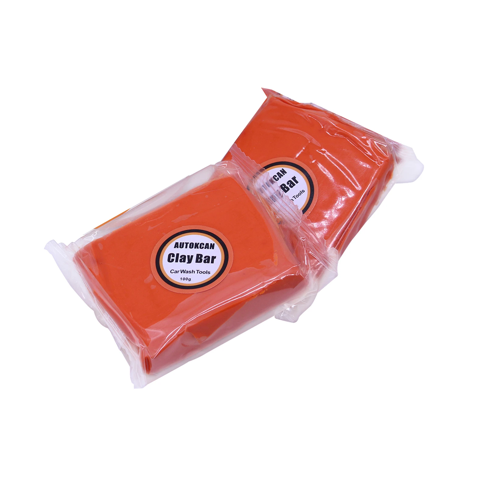 Глина для мытья автомобиля 200 г