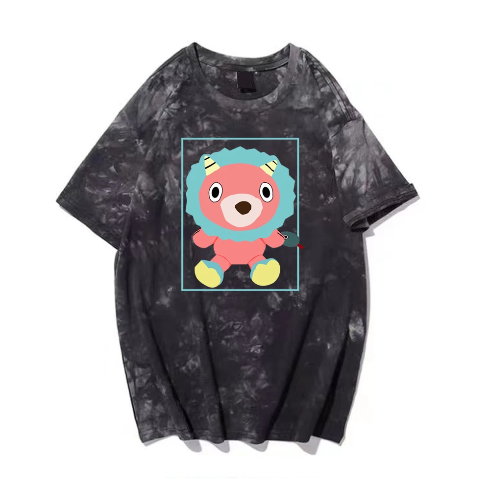 

Spy X Family T-Shirt Men Women Short Sleeve Unisex Fashion Summer Kawaii Clothes Gift Top