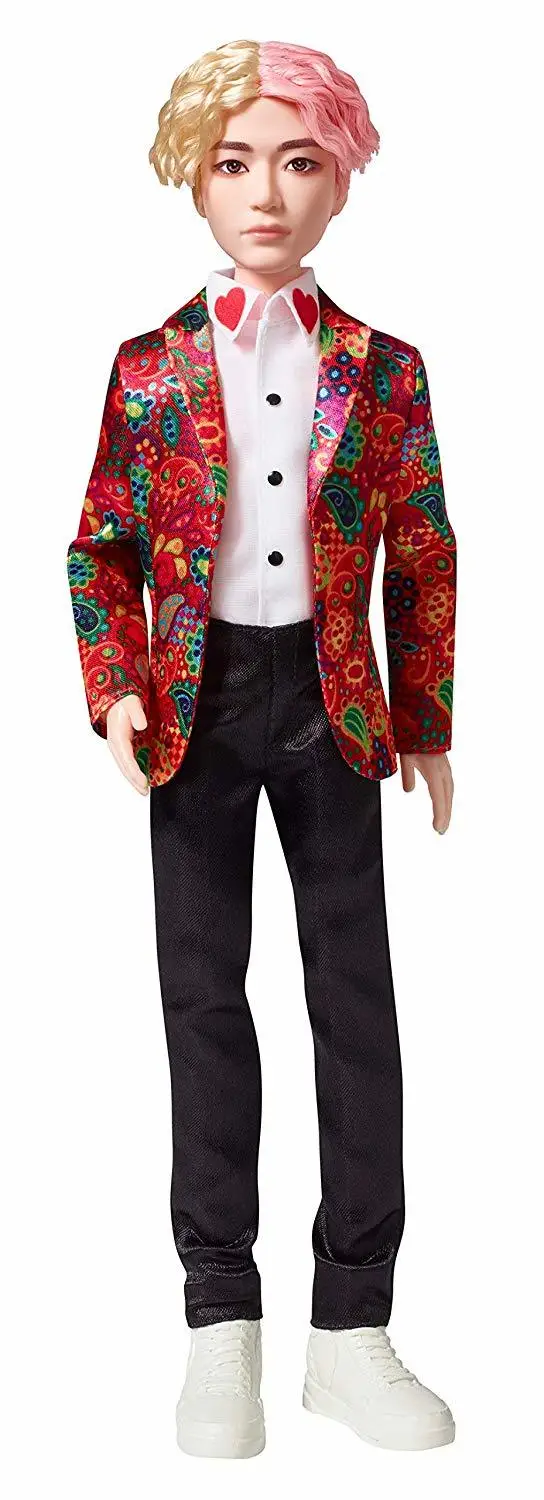 Кукла БТС Ви BTS Idol Doll|Куклы| |