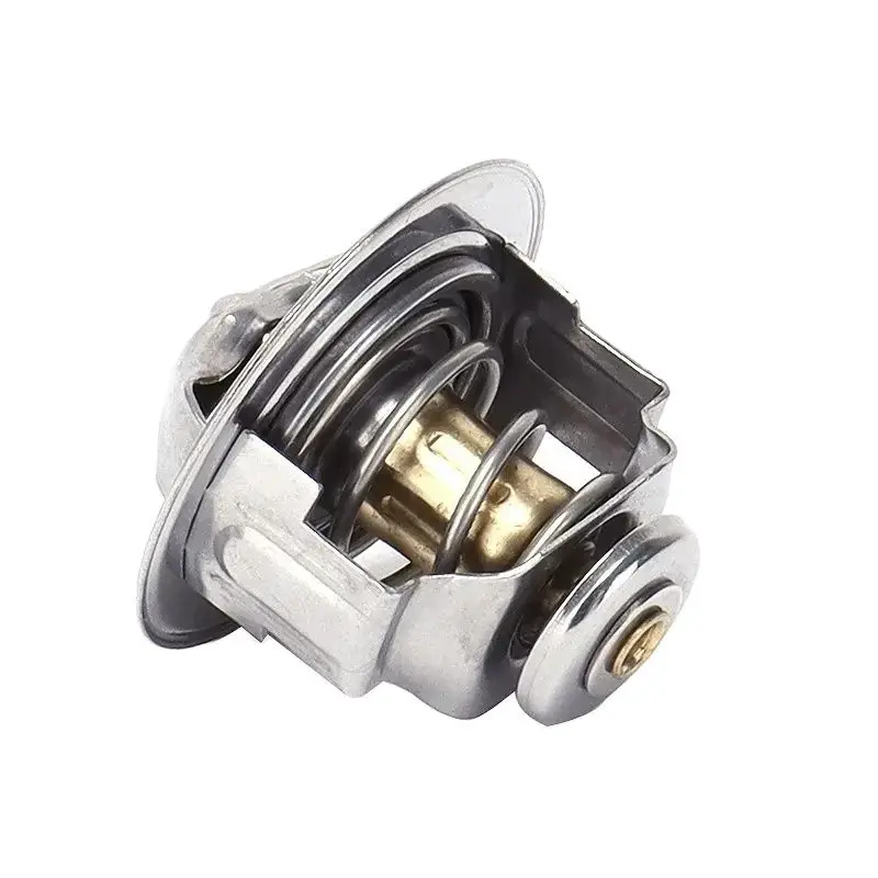 Термостат 1Г772-73010 7000742 Запчасти для грузовиков ZT подходят T550 T590 S160 S185 5600 5610