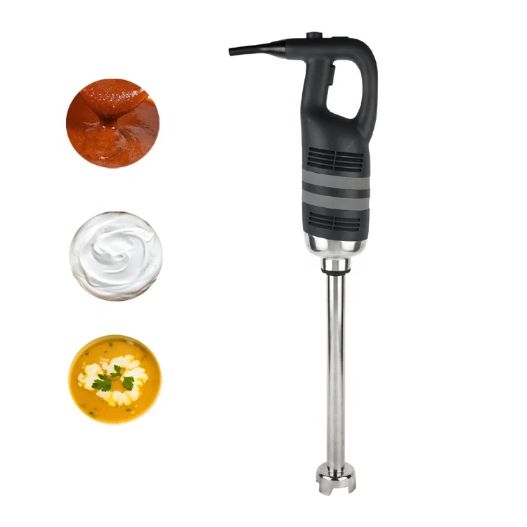 Small&Large Commercial Handheld Blender Kitchen Immersion Bl