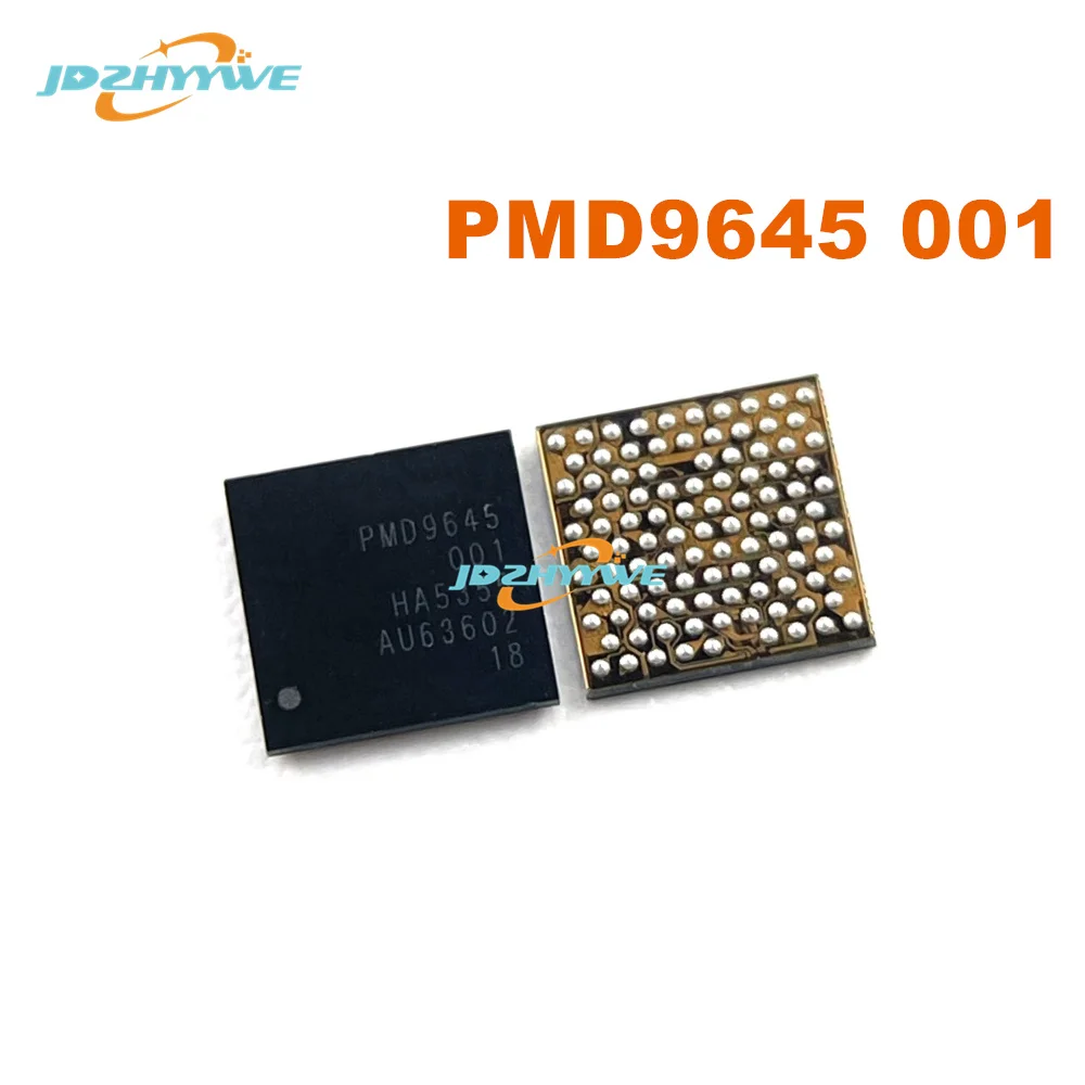 

1-5Pcs/Lot PMD9645 001 BBPMU_RF Baseband Power Management IC For iPhone 7 7Plus 7P 7G Small Power Supply PM Chip PMD 9645 PMU