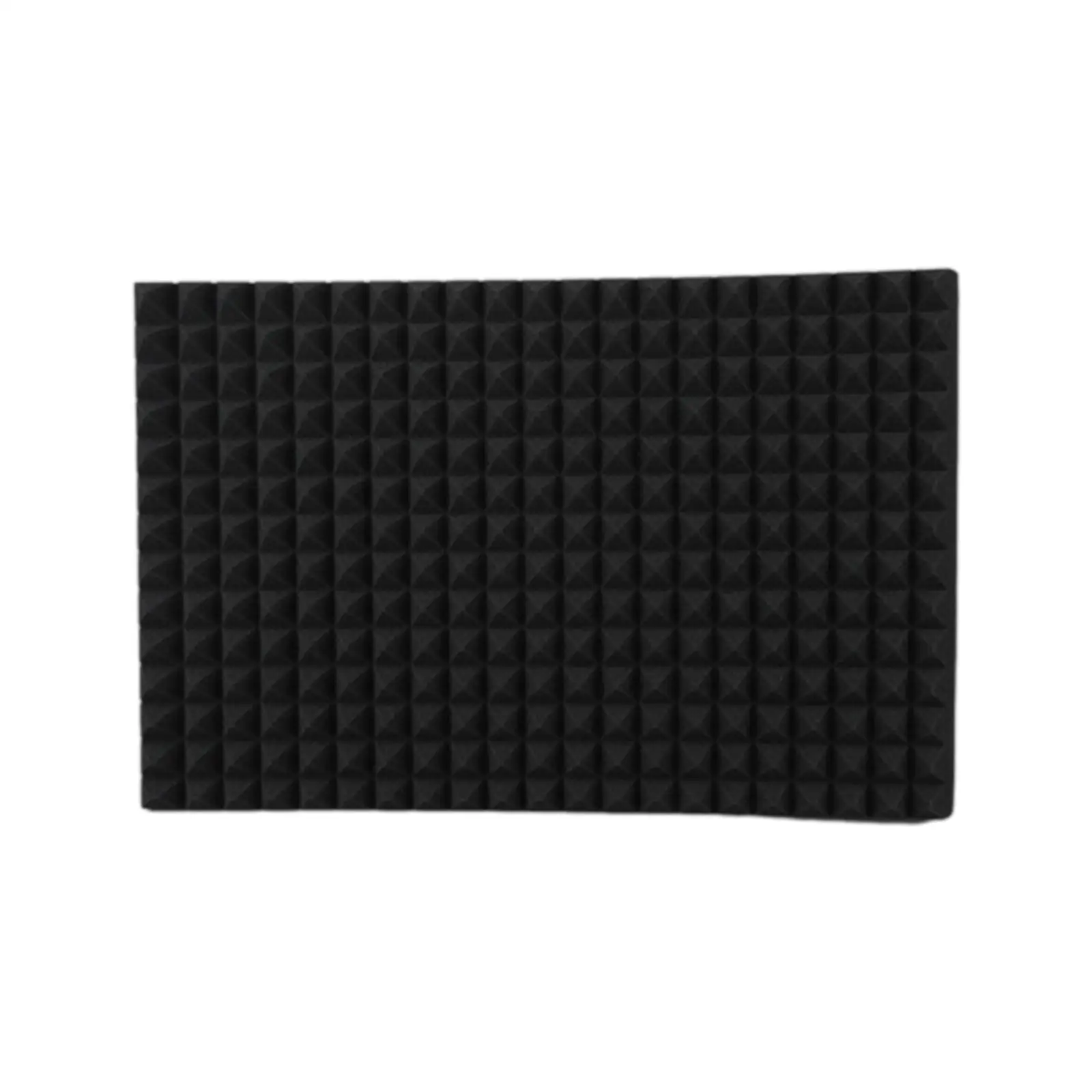 

Microphone Isolation Easy to Install High Density Absorbing Sponge Studio Recording Sound Proof Microphone