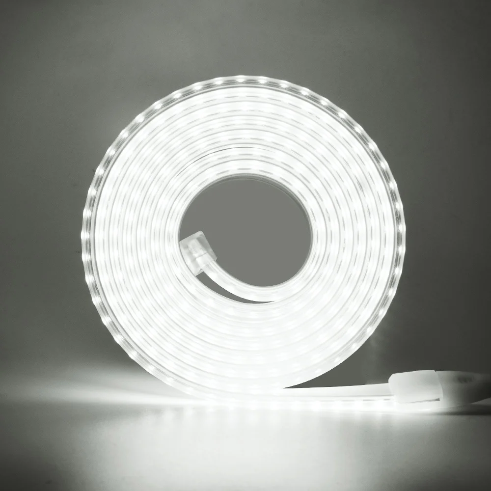 

RAZEND Светодиодная лента 220В 120LED/м