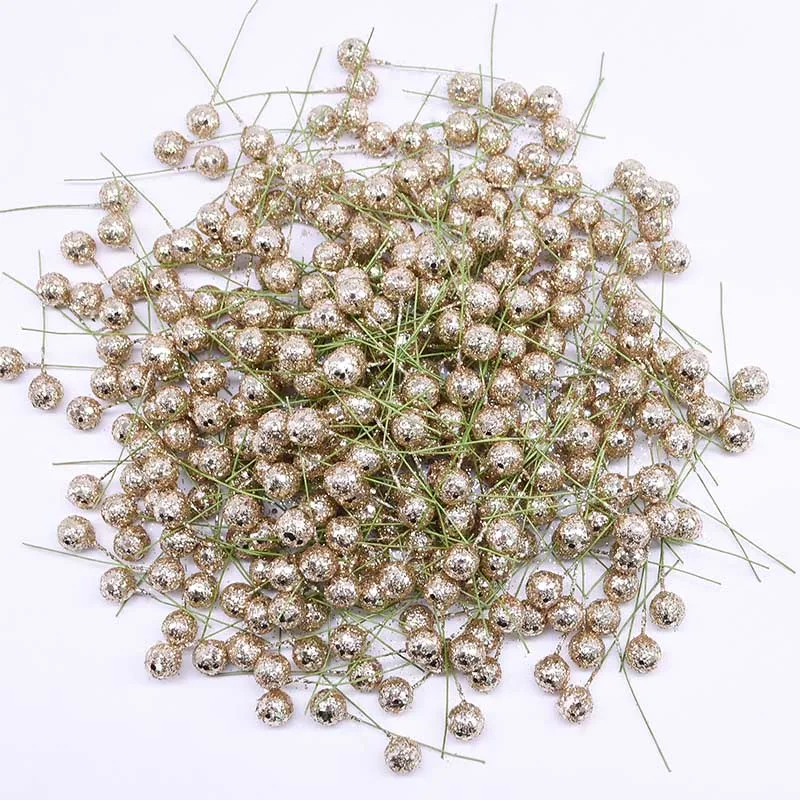 

Искусственные вишневые цветы YONGSNOW для рождественской елки