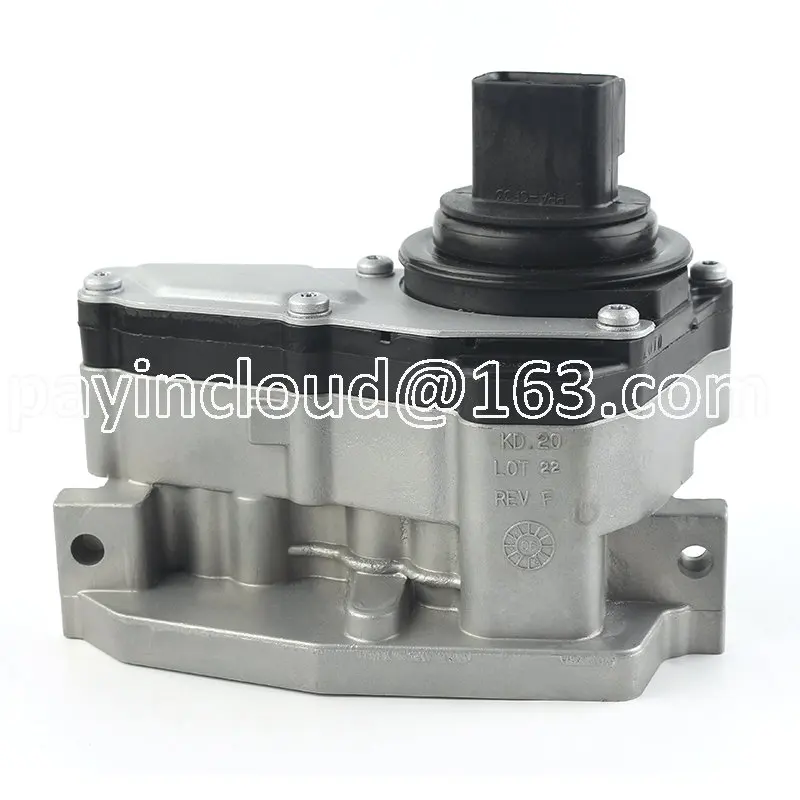 

Автозапчасти OEM 04800171AA фотоблок