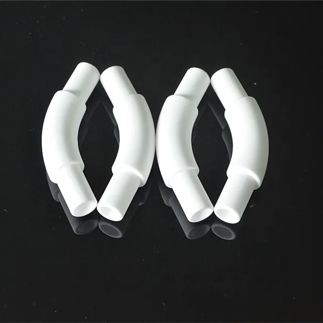 Электронные компоненты sintyron XTL steatite промышленные керамические детали на заказ